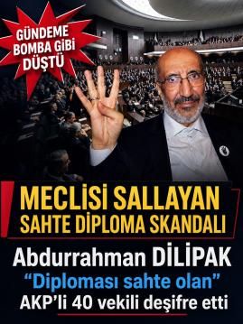 İşte Zehra'nın Kazandığı Okul!