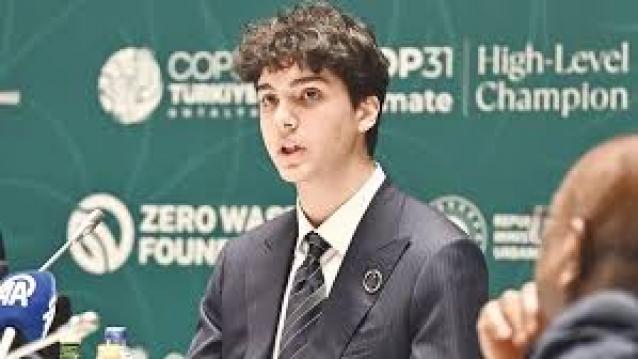 İşte Zehra'nın Kazandığı Okul!
