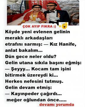 İşte Zehra'nın Kazandığı Okul!