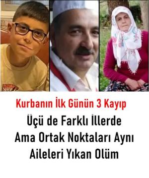 İşte Zehra'nın Kazandığı Okul!