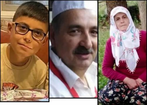 İşte Zehra'nın Kazandığı Okul!