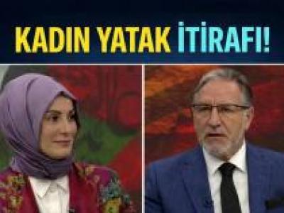 Karataş’ın kadına verdiği cevap ise