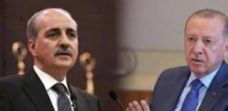 AKP’den İstifa Etti