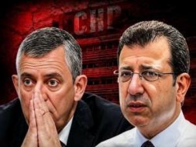 CHP Bu istifayı Nasıl aşacaklar