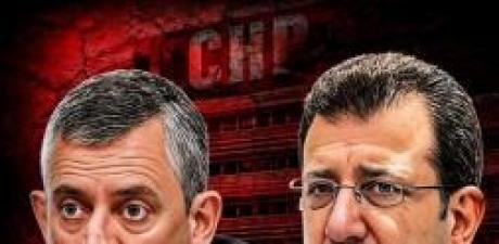CHP Bu istifayı Nasıl aşacaklar