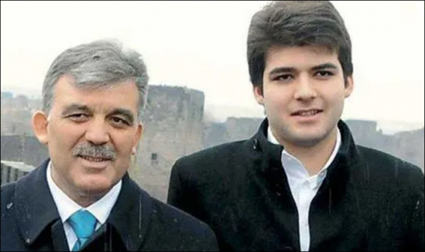 İşte Zehra'nın Kazandığı Okul!