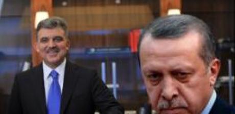 AK Parti’den Abdullah Gül’e Sert Eleştiri
