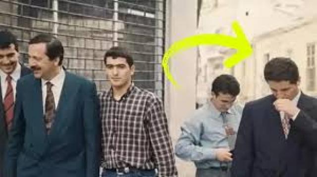 İşte Zehra'nın Kazandığı Okul!