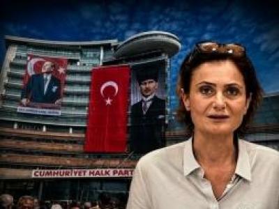 Canan Kaftancıoğlu