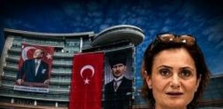 Canan Kaftancıoğlu