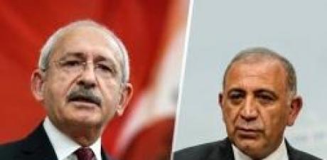 Gürsel Tekin’den Açıklama