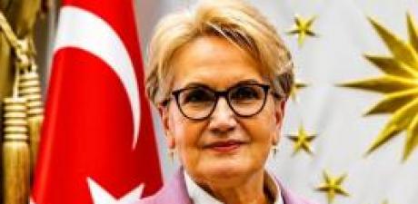 Akşener Sessizliğini Bozdu