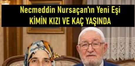 Ünlü ilahiyatçı 86 yaşındaki Necmettin Nursaçan