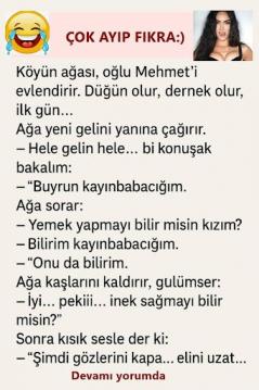 İşte Zehra'nın Kazandığı Okul!