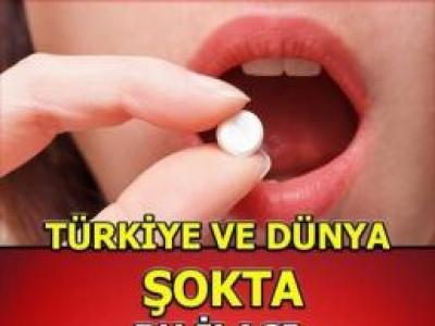 Evinizde Varsa Bu İlaçlardan