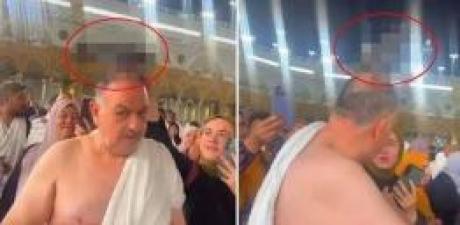 Görüntü Umreden!