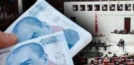 Emeklilere ‘Hayırlı Olsun’! Az önce açıklandı