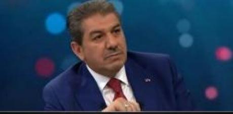 Ak Parti den İstifa Eden