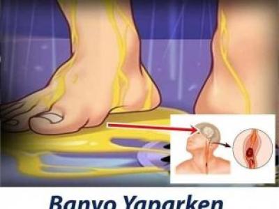 Dusta İdrar Yapmak Zararı