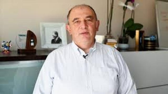 İşte Zehra'nın Kazandığı Okul!