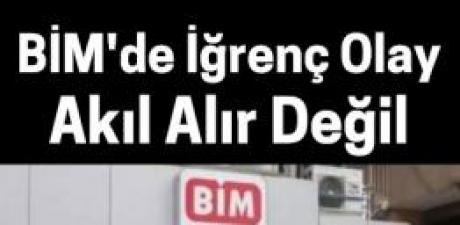 akıl alacak iş değil