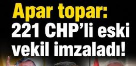 İMZALADILAR