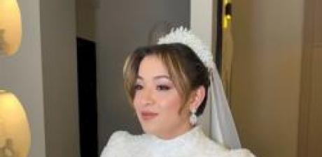 Arzu Pekin ve Gümüşhane