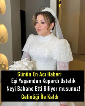 İşte Zehra'nın Kazandığı Okul!