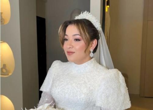 İşte Zehra'nın Kazandığı Okul!