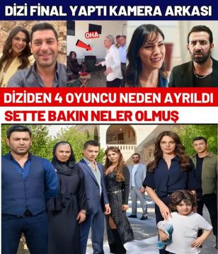 İşte Zehra'nın Kazandığı Okul!