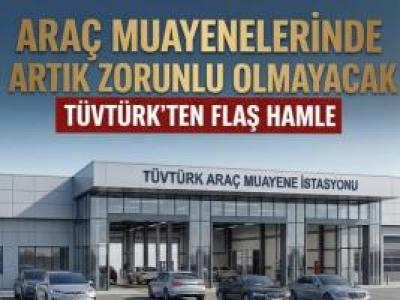 araç muayene