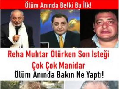 Reha Muhtar