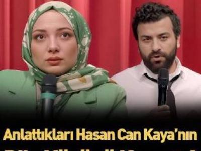  Konuşanlar ile adından
