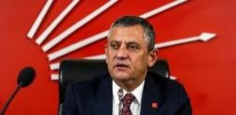 O Partiye Geçiyor