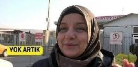 13 seneden beri Türkiye’de yaşıyordu