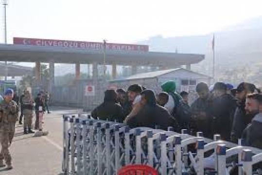 İşte Zehra'nın Kazandığı Okul!