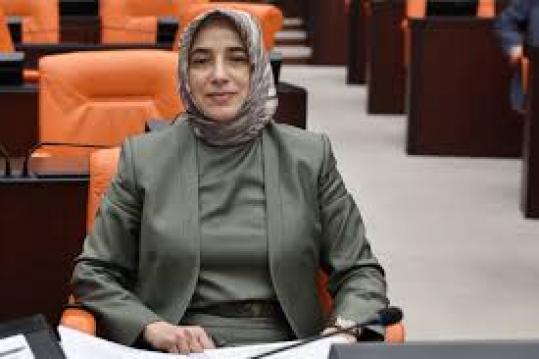 İşte Zehra'nın Kazandığı Okul!