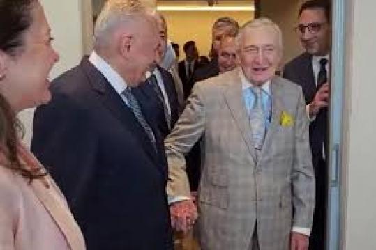 İşte Zehra'nın Kazandığı Okul!