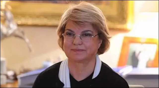 İşte Zehra'nın Kazandığı Okul!