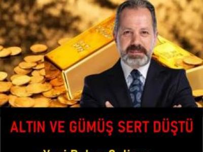 Altın ve Gümüş Son Hali