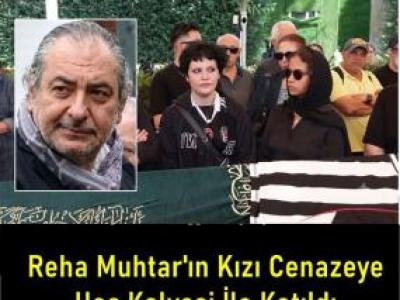 Reha Muhtar