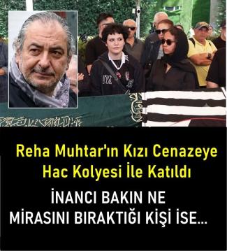 İşte Zehra'nın Kazandığı Okul!