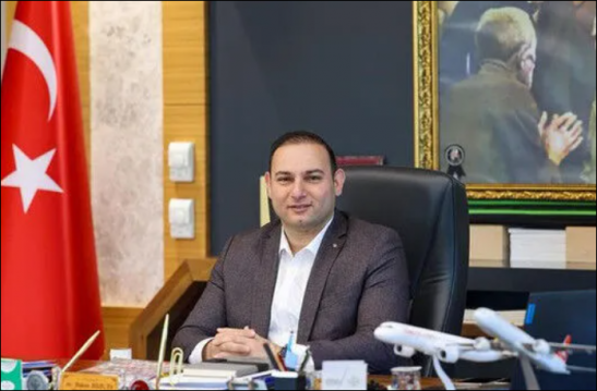 İşte Zehra'nın Kazandığı Okul!