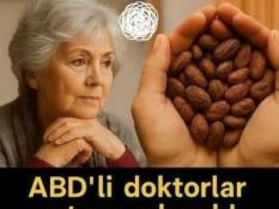 Alzheimer’e Karşı Önlem Alalım