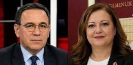Deniz Zeyrek Tüm Gerçekleri Açıkladı