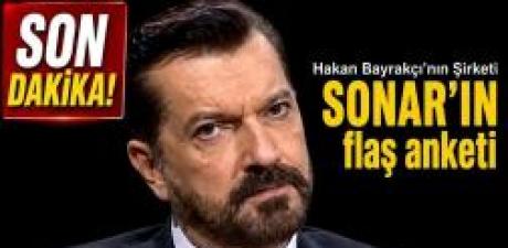 Bu Anket Çok konuşulur