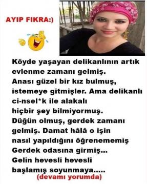 İşte Zehra'nın Kazandığı Okul!