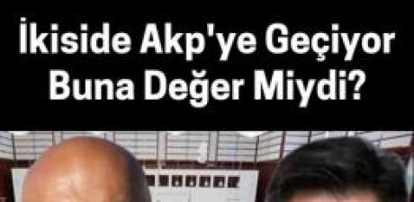 parti üyeliğinden ayrıldı