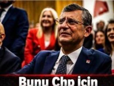 CHP’DEN İSTİFA ETTİ