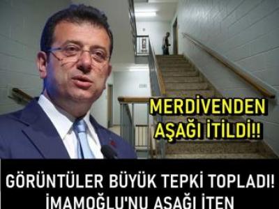 İMAMOĞLU OLAYI